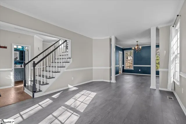 $430,000 | 6 Indian Laurel Court, Simpsonville, SC 29680