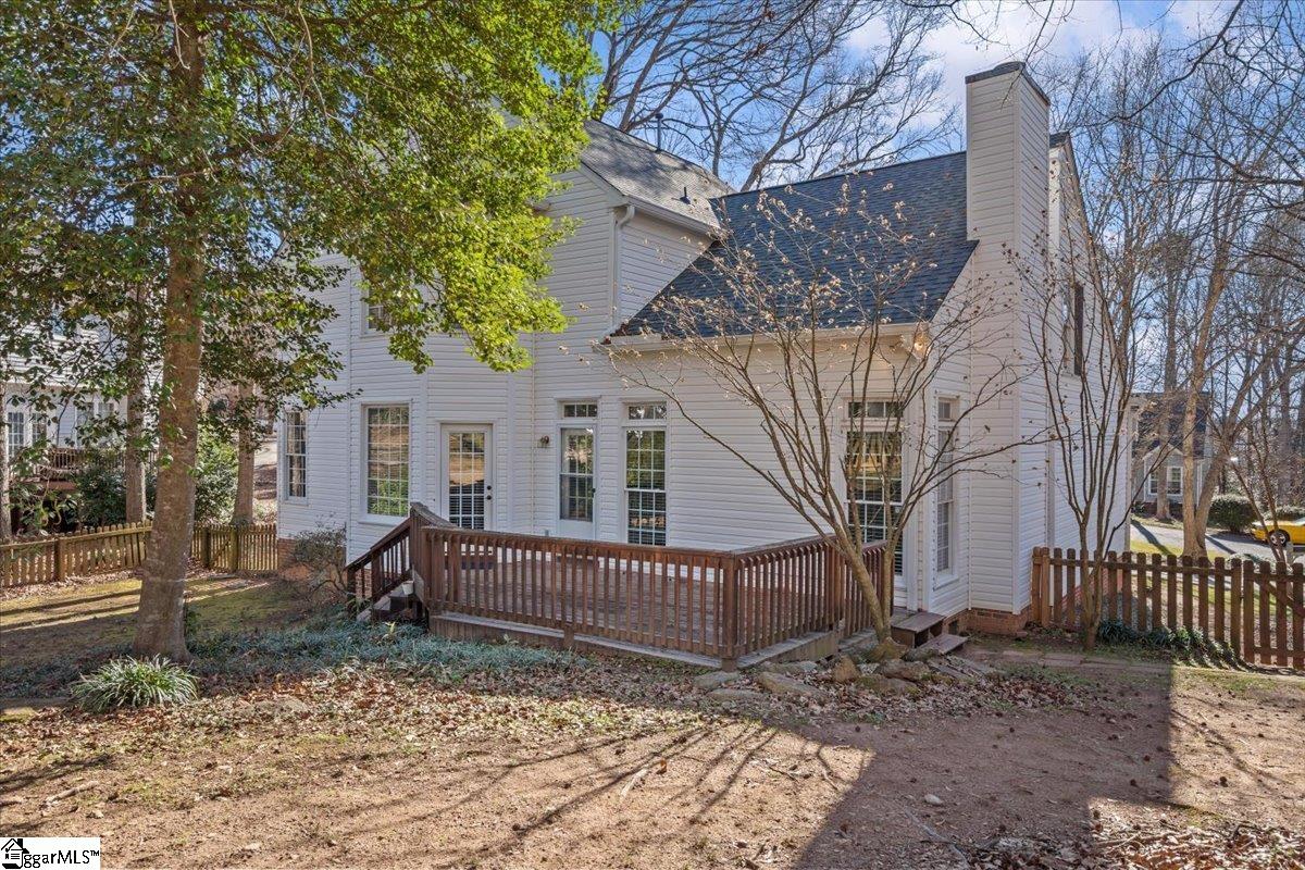 6 Indian Laurel Court Simpsonville, SC 29680 - Photo 29 of 33