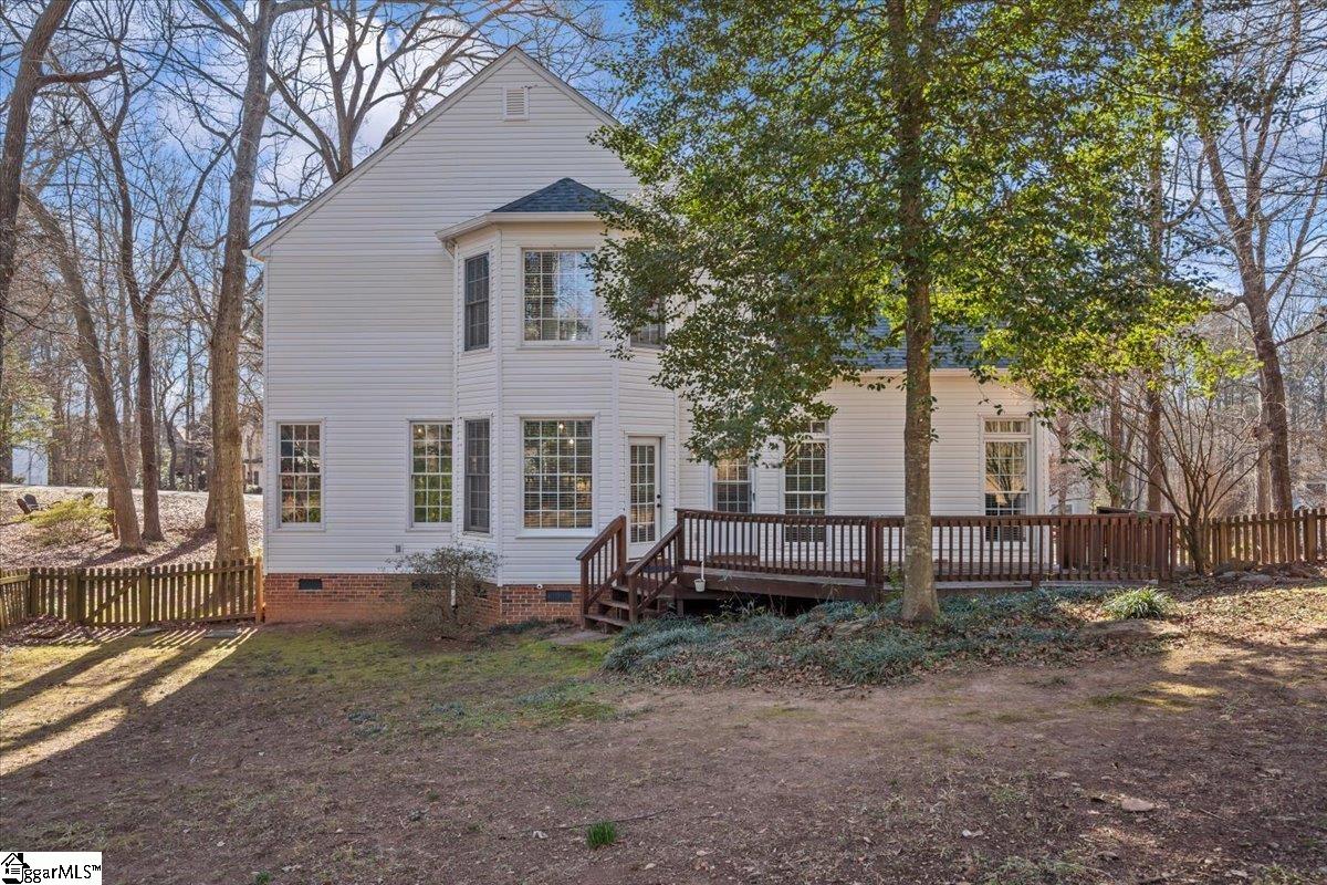 6 Indian Laurel Court Simpsonville, SC 29680 - Photo 30 of 33