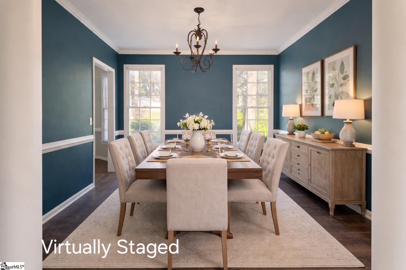 6 Indian Laurel Court Simpsonville, SC 29680 - Photo 8 of 33