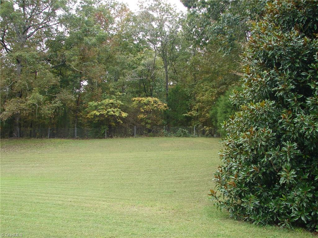 2111 Laura Lane High Point, NC 27262 - Photo 22 of 28 Spacious backyard