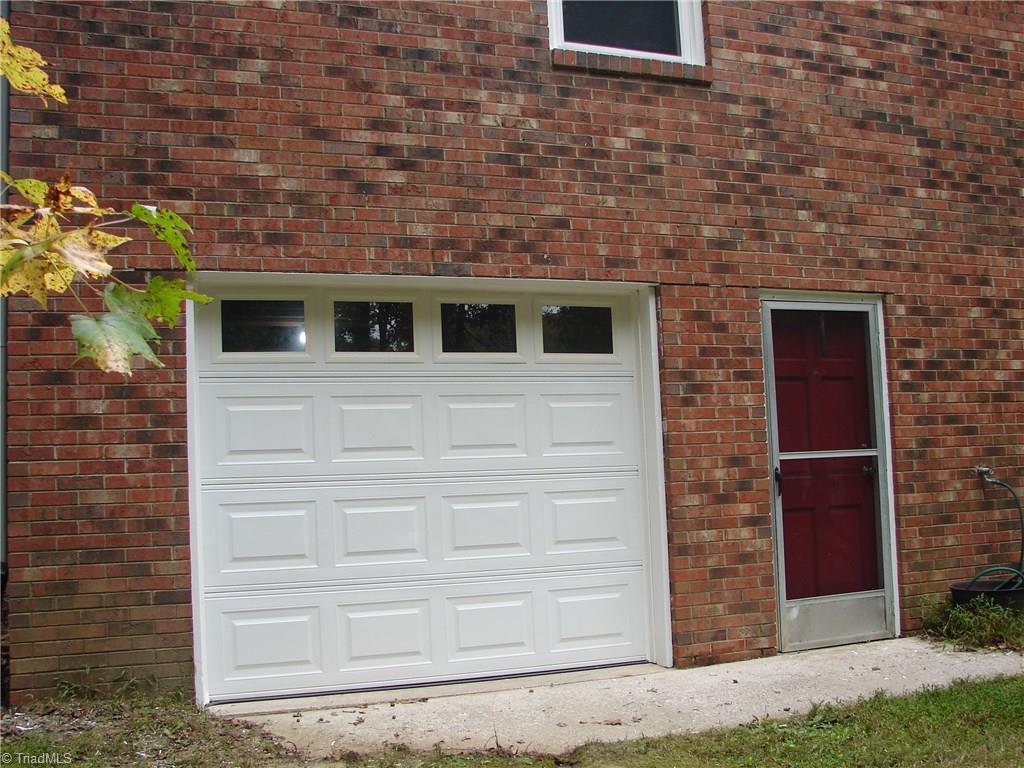 2111 Laura Lane High Point, NC 27262 - Photo 28 of 28 3rd Garage in basement