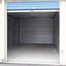 a view of building with an outdoor space