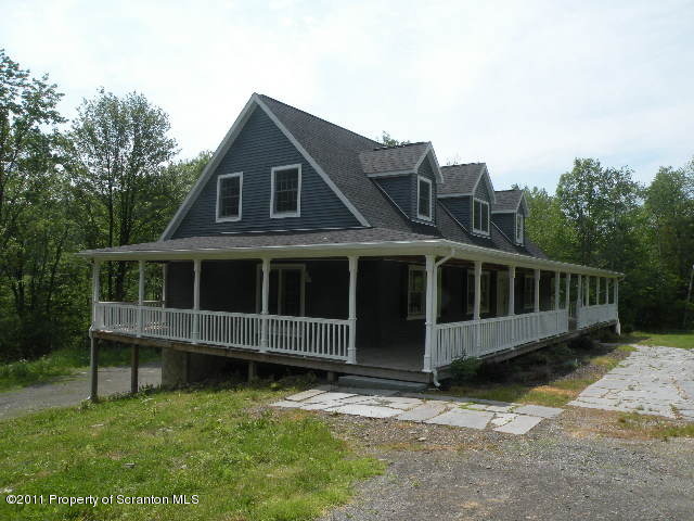92 Rt South Gibson, PA 18842 - Photo 1 of 21 Gallery Image 1