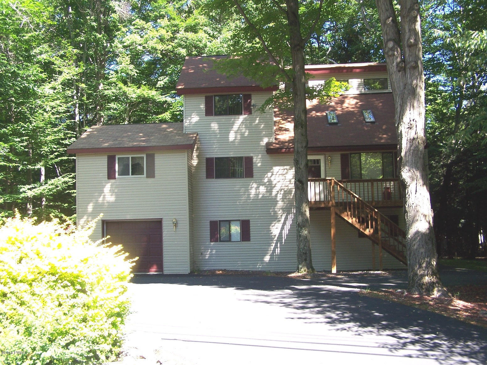 2836 Rockway Road Lake Ariel, PA 18436 - Photo 1 of 20 Main