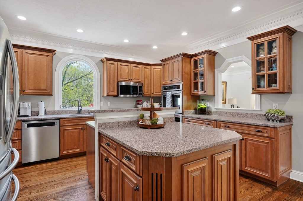 4671 Bunker Hill Road Cookeville, TN 38506 - Photo 11 of 87