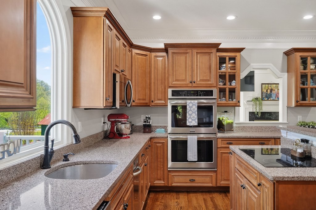 4671 Bunker Hill Road Cookeville, TN 38506 - Photo 13 of 87