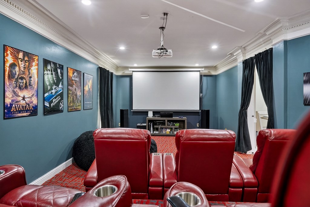 4671 Bunker Hill Road Cookeville, TN 38506 - Photo 24 of 87 a room with furniture screen and window