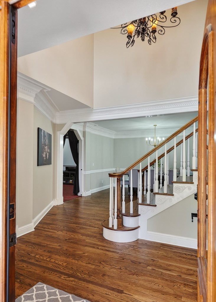 4671 Bunker Hill Road Cookeville, TN 38506 - Photo 3 of 87