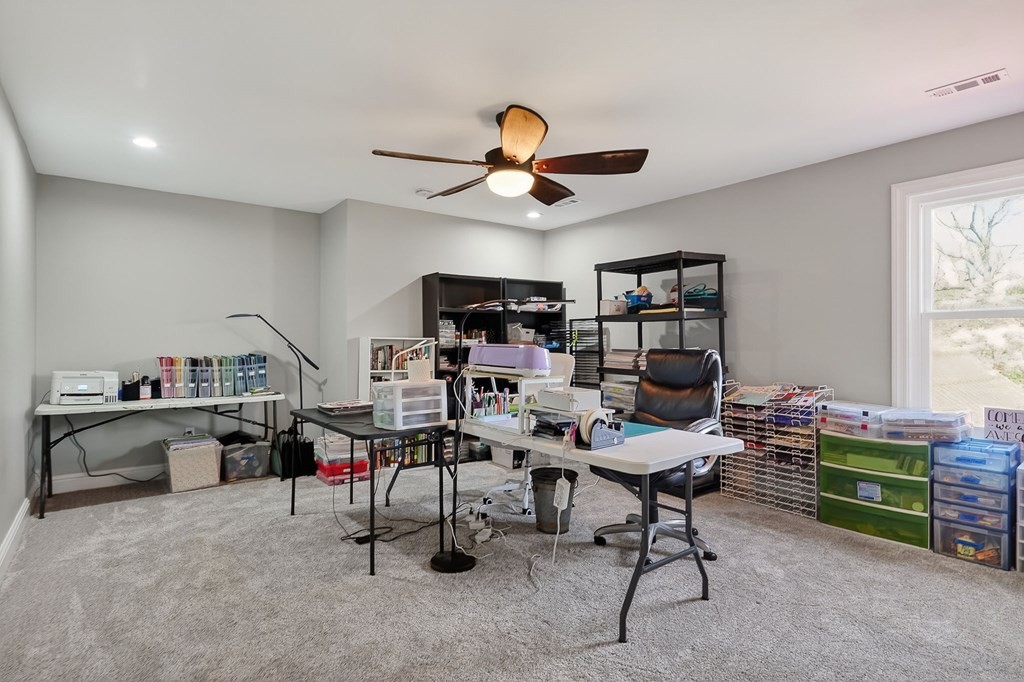 4671 Bunker Hill Road Cookeville, TN 38506 - Photo 41 of 87