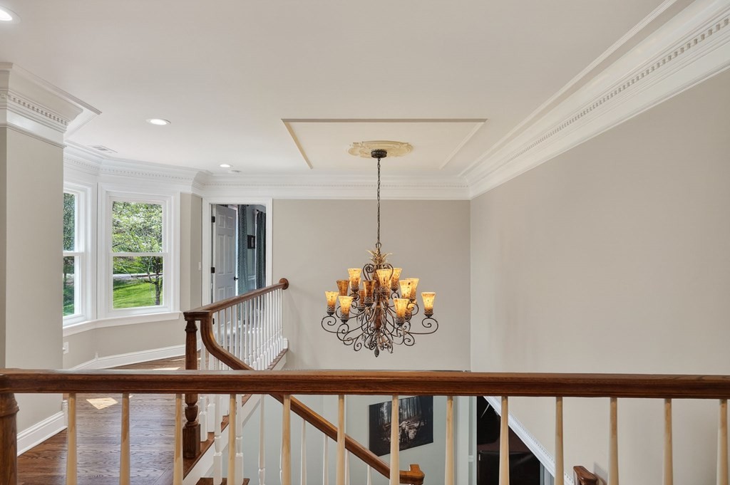 4671 Bunker Hill Road Cookeville, TN 38506 - Photo 46 of 87 a view of a dining room with furniture window and wooden floor