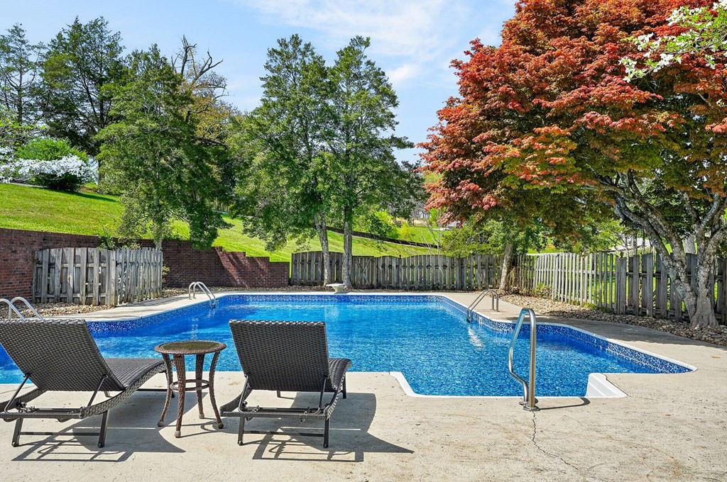 4671 Bunker Hill Road Cookeville, TN 38506 - Photo 64 of 87