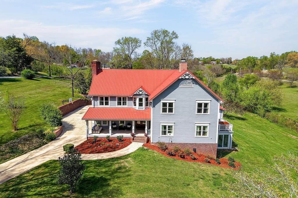 4671 Bunker Hill Road Cookeville, TN 38506 - Photo 70 of 87