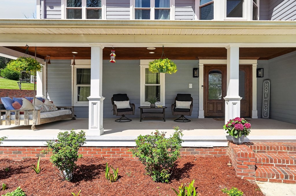 4671 Bunker Hill Road Cookeville, TN 38506 - Photo 73 of 87