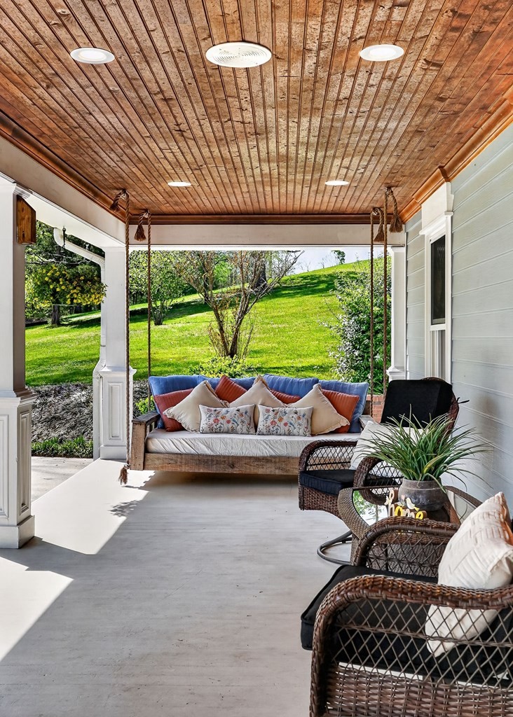 4671 Bunker Hill Road Cookeville, TN 38506 - Photo 74 of 87