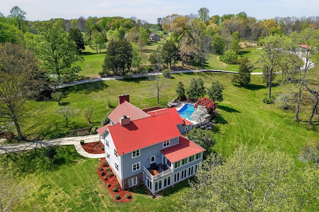 4671 Bunker Hill Road Cookeville, TN 38506 - Photo 78 of 87
