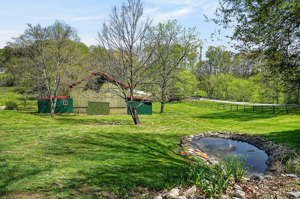 4671 Bunker Hill Road Cookeville, TN 38506 - Photo 81 of 87