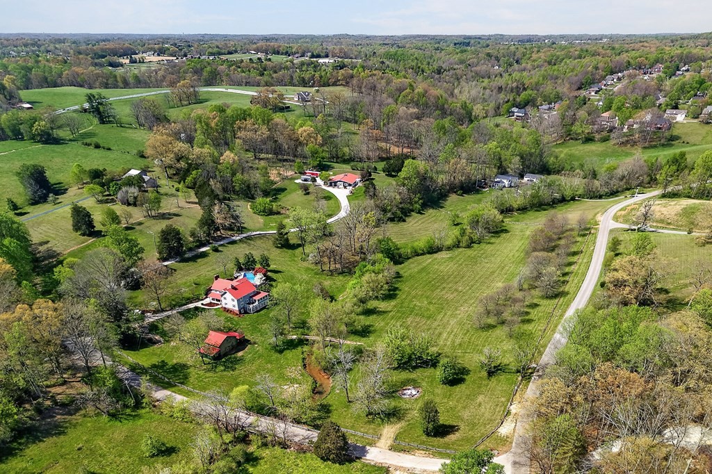 4671 Bunker Hill Road Cookeville, TN 38506 - Photo 85 of 87