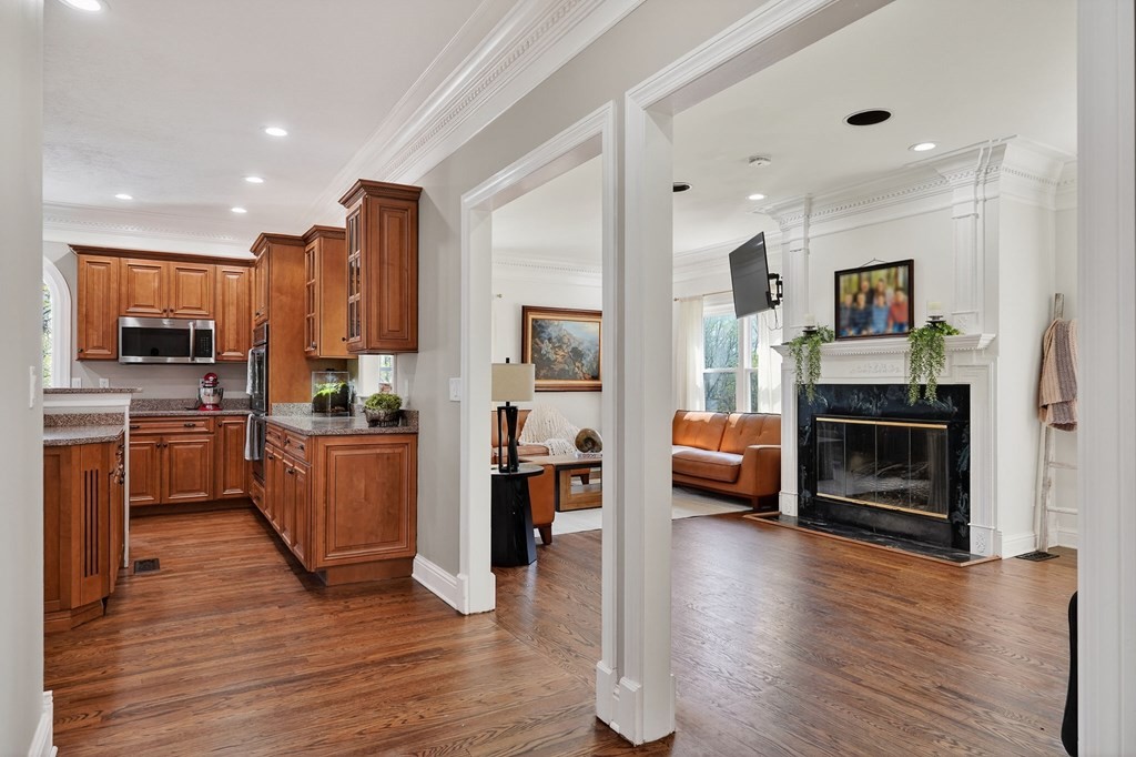 4671 Bunker Hill Road Cookeville, TN 38506 - Photo 9 of 87