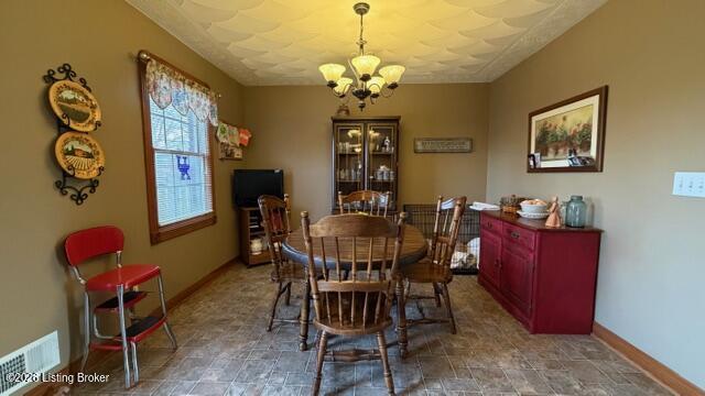 290 Ed Pile Road Bardstown, KY 40004 - Photo 16 of 51 Eat in Dining area