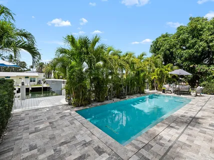 $4,395,000 | 717 Solar Isle Drive, Fort Lauderdale, FL 33301