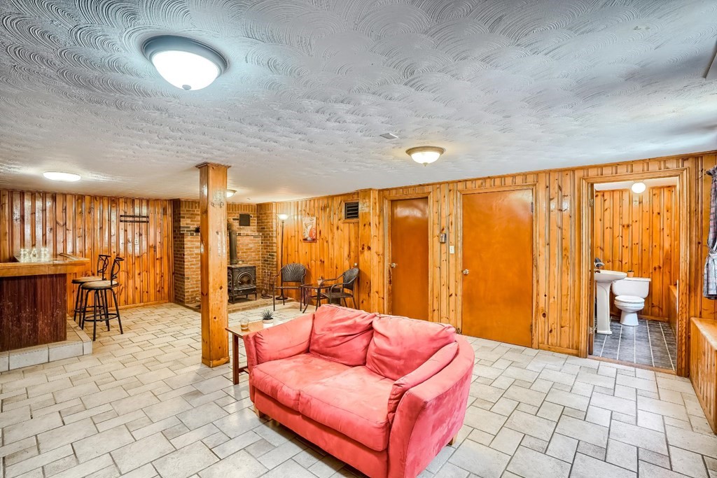 361 South Main Street Bellingham, MA 02019 - Photo 27 of 42 a living room with furniture and a large window