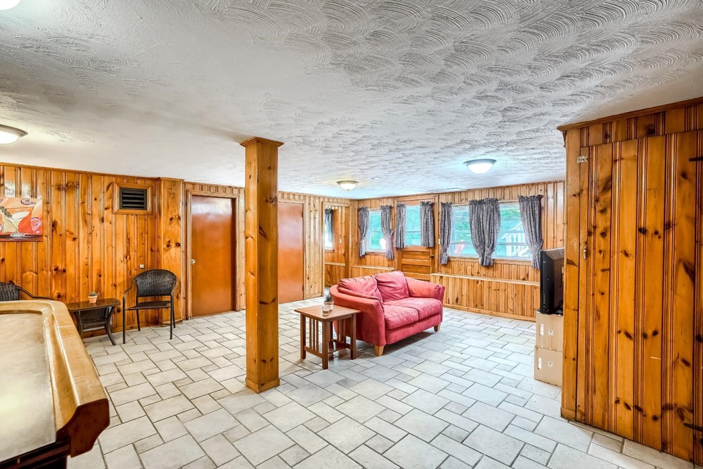 361 South Main Street Bellingham, MA 02019 - Photo 31 of 42 a bedroom with furniture and large window