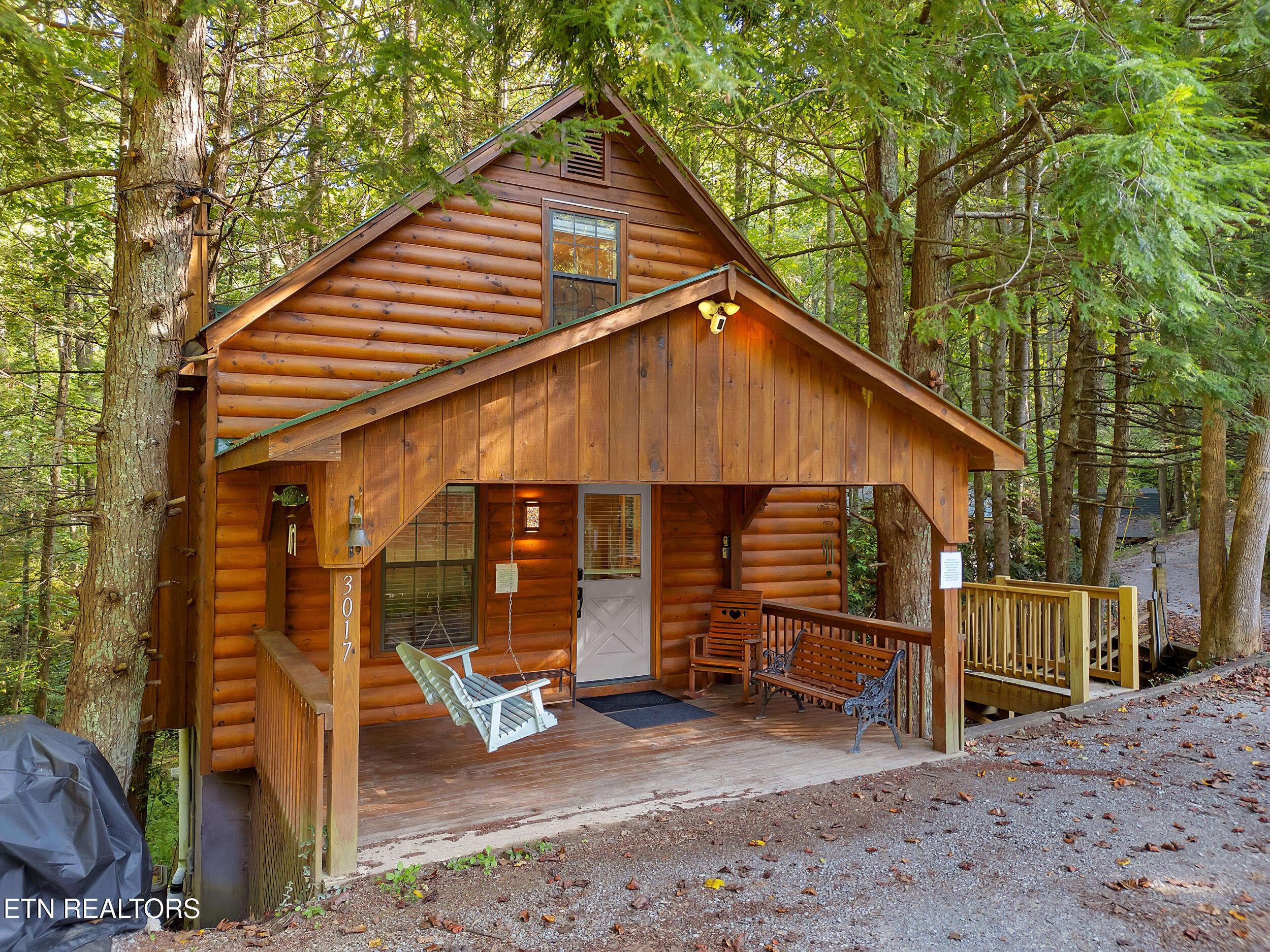 3017 Walters Way Sevierville, TN 37862 - Photo 2 of 52 2_01