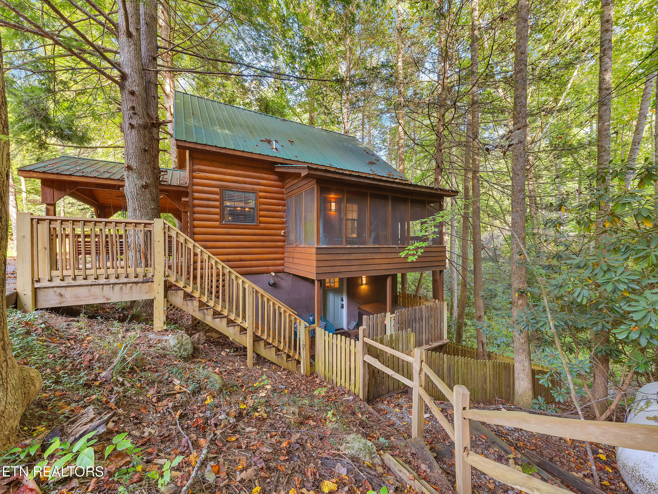 3017 Walters Way Sevierville, TN 37862 - Photo 32 of 52 32_17