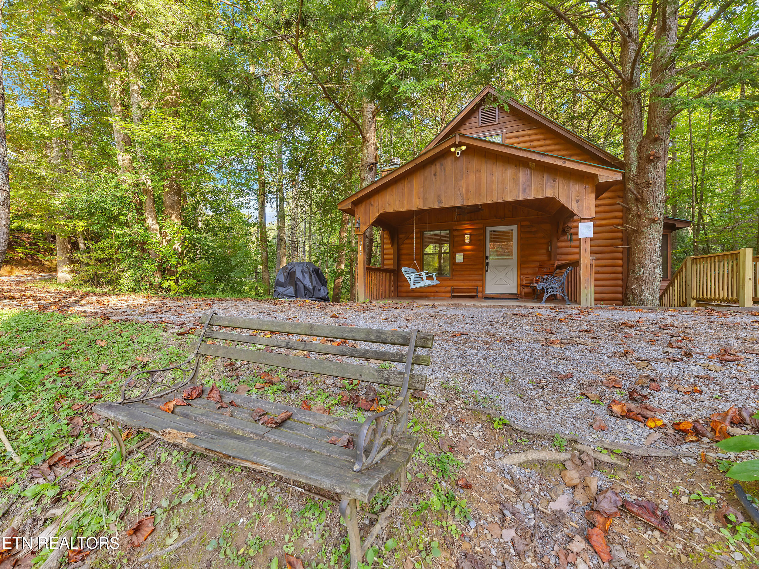 3017 Walters Way Sevierville, TN 37862 - Photo 4 of 52 4_15