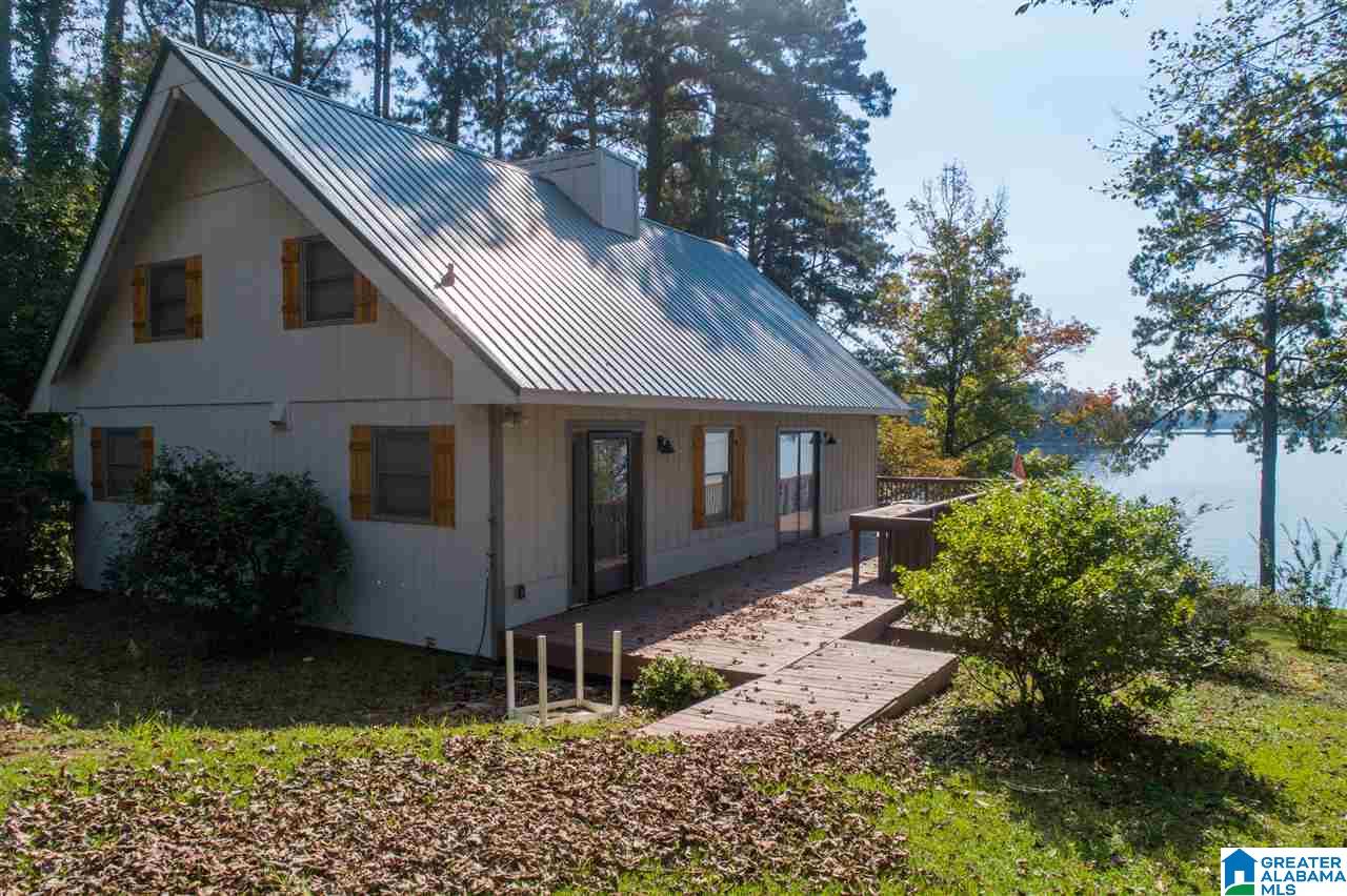 285 Rabbit Point Road Cropwell, AL 35054 - Photo 17 of 49