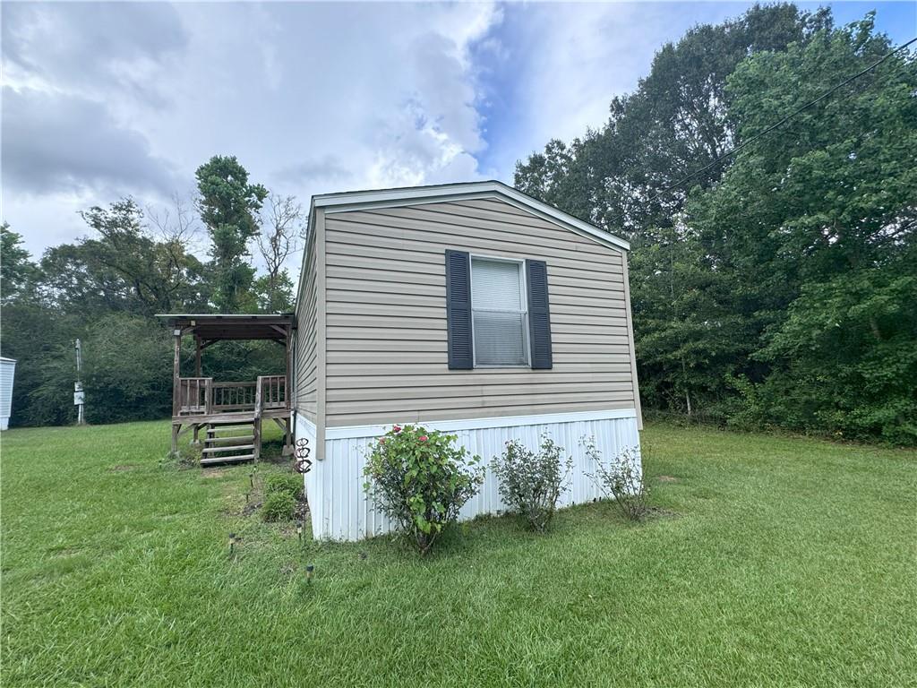 65188 Highway 1058, Unit 5 Roseland, LA 70456 - Photo 1 of 1