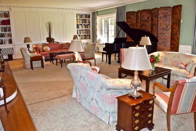 836 Whiskey Road Aiken, SC 29801 - Photo 21 of 61 Gallery Image 21