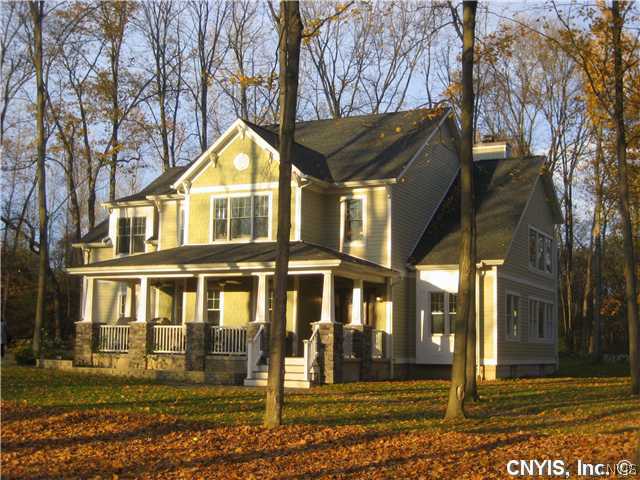 2411 Lawrence Road Marcellus, NY 13108 - Photo 1 of 1 Exterior Front