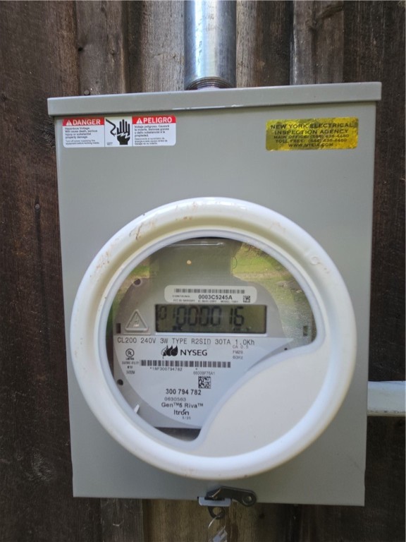 7645 Hickory Hill Road Bath, NY 14810 - Photo 12 of 30