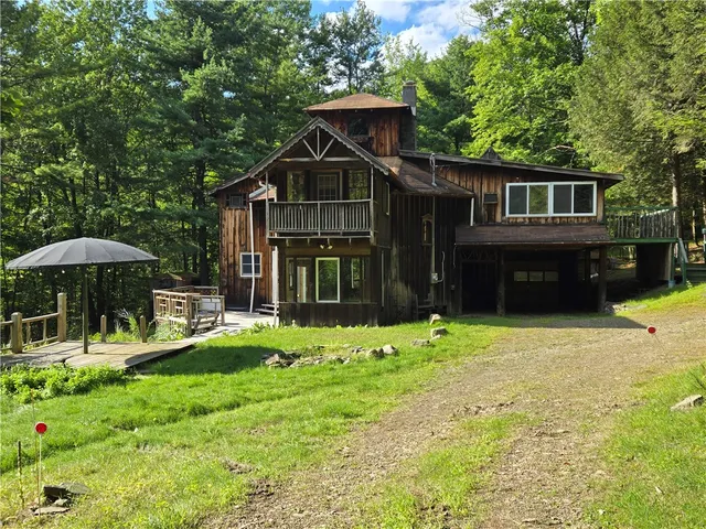 $188,000 | 7645 Hickory Hill Road, Bath, NY 14810