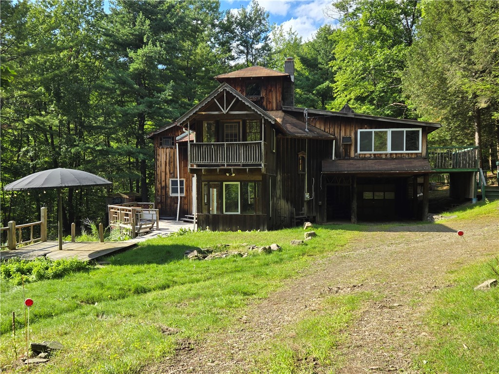 7645 Hickory Hill Road Bath, NY 14810 - Photo 2 of 30