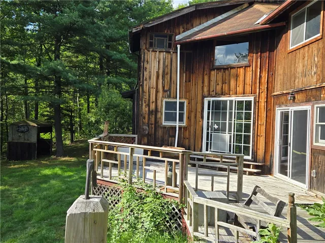 $188,000 | 7645 Hickory Hill Road, Bath, NY 14810