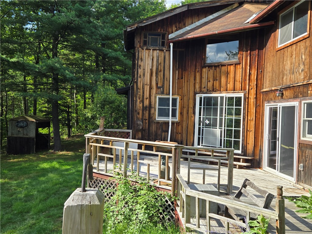 7645 Hickory Hill Road Bath, NY 14810 - Photo 3 of 30