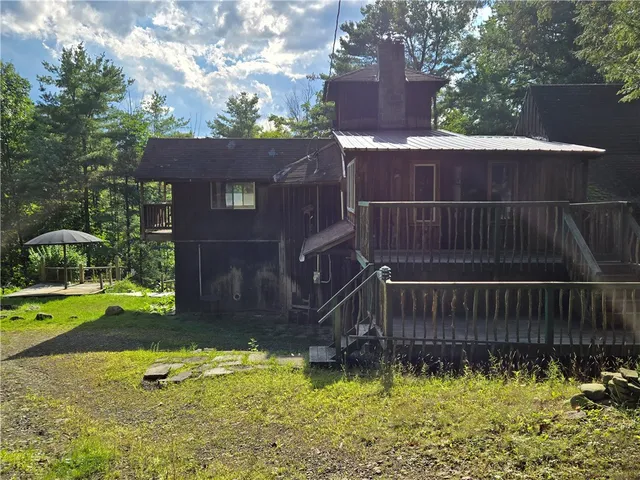 $188,000 | 7645 Hickory Hill Road, Bath, NY 14810