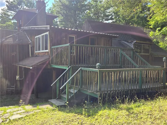 $188,000 | 7645 Hickory Hill Road, Bath, NY 14810