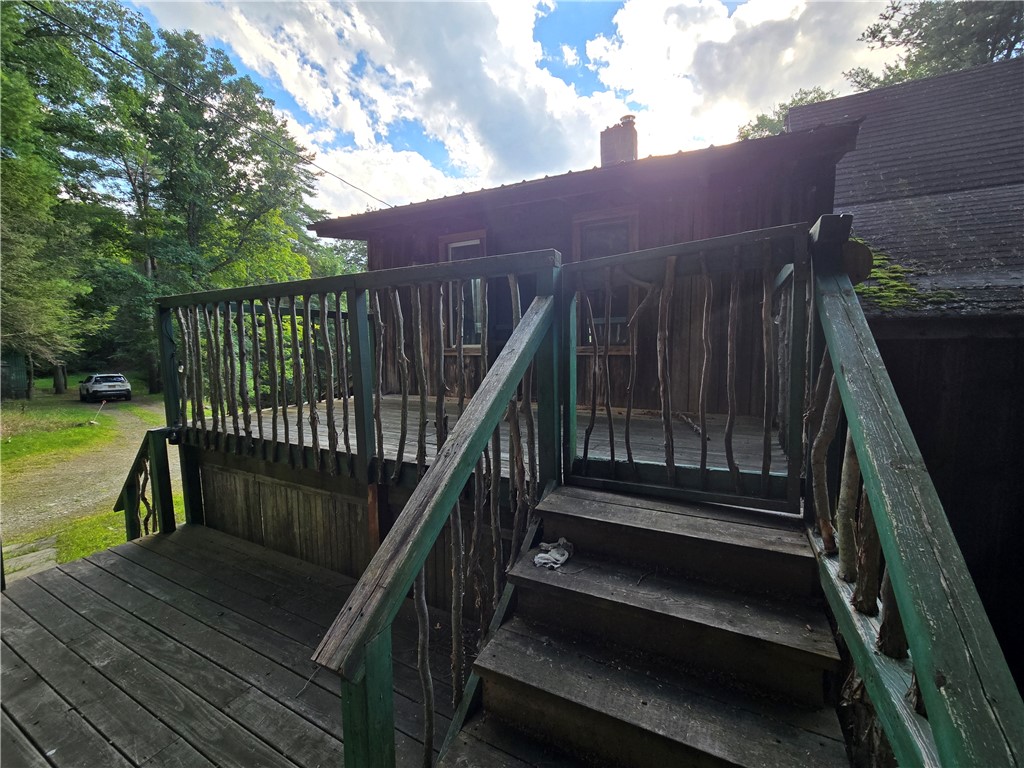 7645 Hickory Hill Road Bath, NY 14810 - Photo 10 of 30