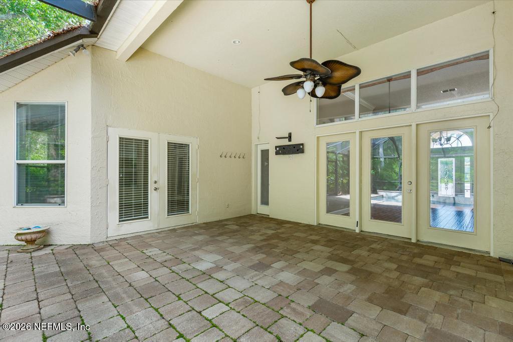 337 South Mill View Way Ponte Vedra Beach, FL 32082 - Photo 51 of 55 a view of a livingroom with a lounge chair