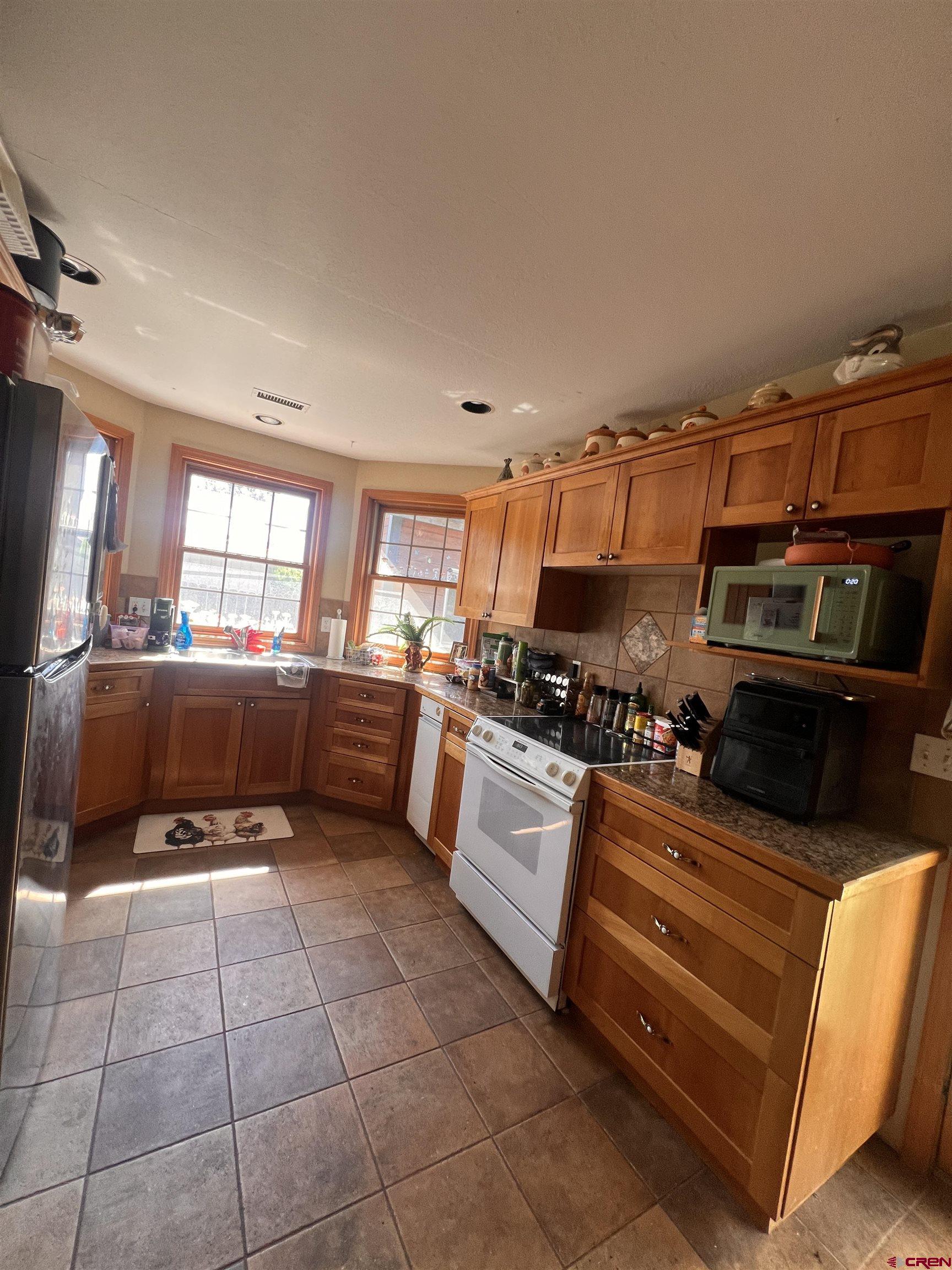 530 Otto Street Ridgway, CO 81432 - Photo 4 of 16 Kitchen