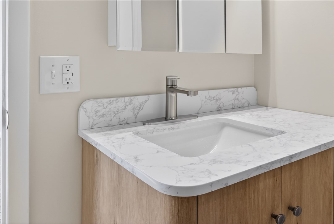 561 French Road Brighton, NY 14618 - Photo 24 of 45 3-WAY BEVELED MIRROR MEDICINE CABINET. NOT PICTURE