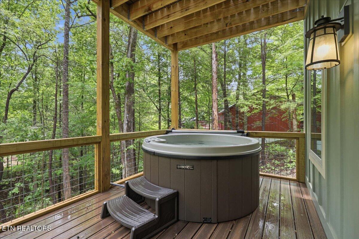 405 Laurel Trace Road Townsend, TN 37882 - Photo 22 of 28 22-023_7K9A3906