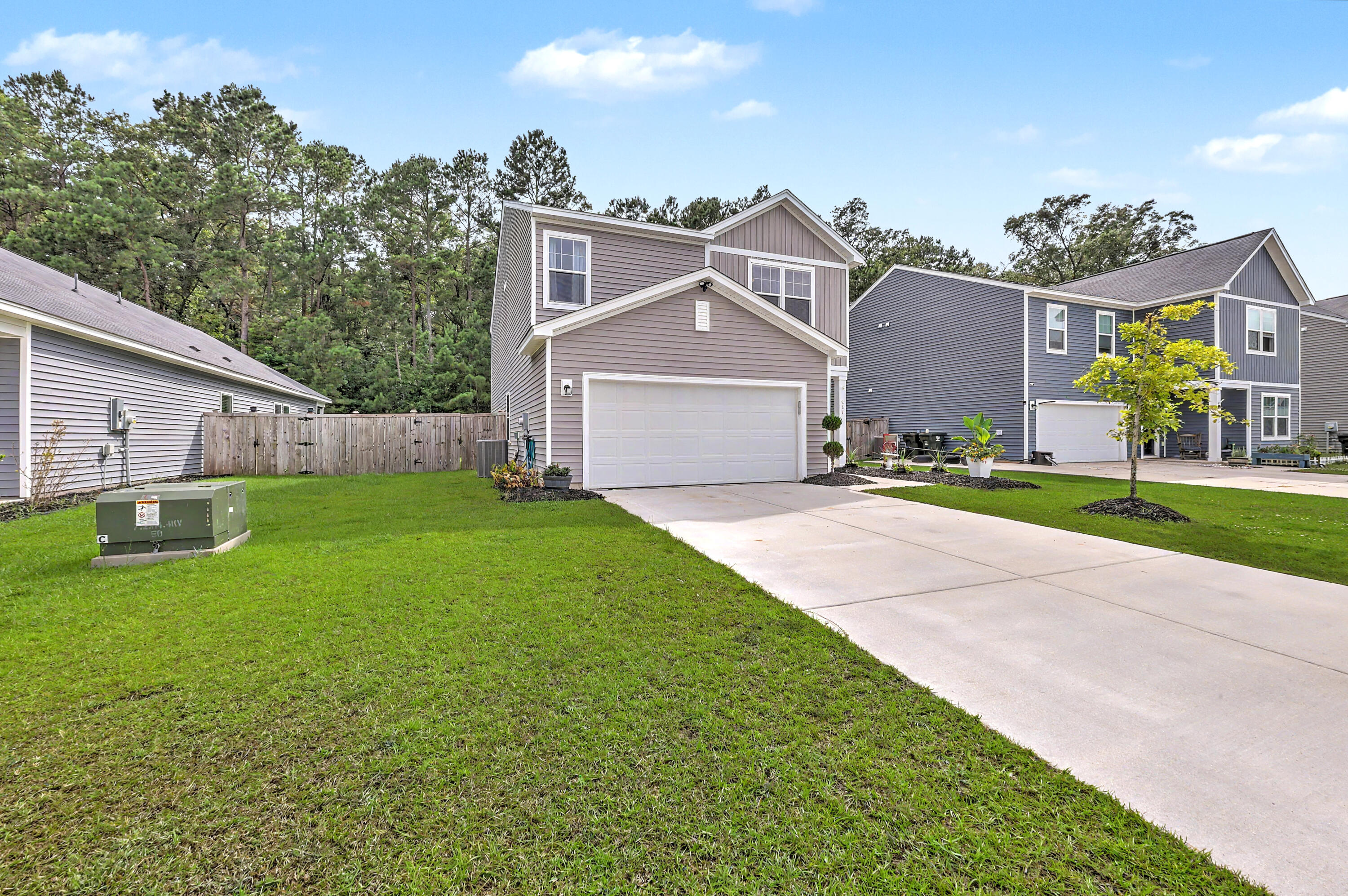 557 Abigail Street Moncks Corner, SC 29461 - Photo 5 of 44