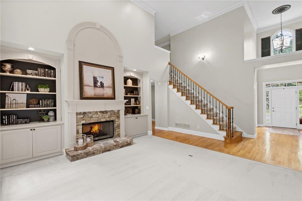 707 Inverness Way Canton, GA 30115 - Photo 23 of 65