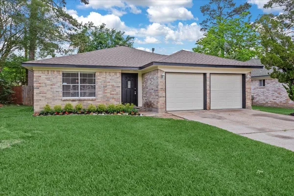 $235,000 | 29414 Sedgefield Street, Spring, TX 77386