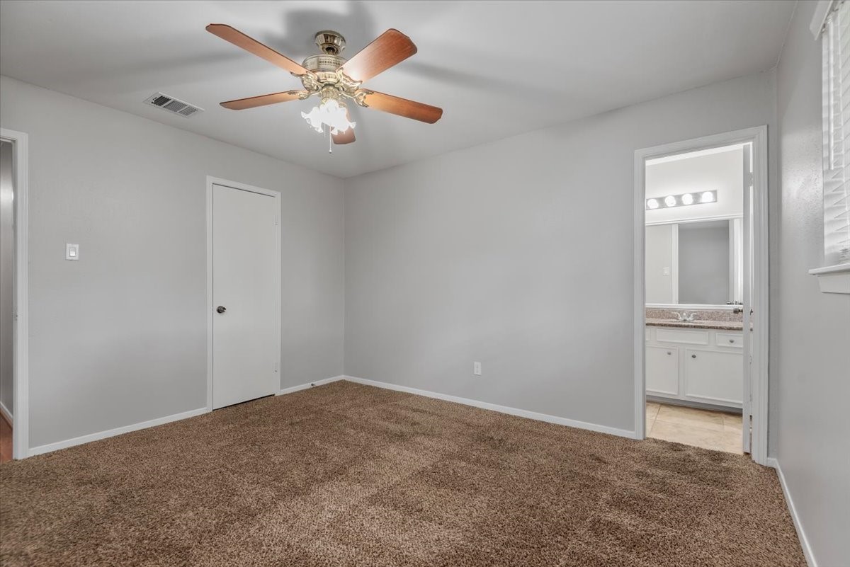 29414 Sedgefield Street Spring, TX 77386 - Photo 15 of 25 Another angle of primary bedroom